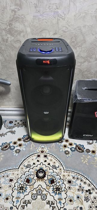 Продаю калонки и велосипеды