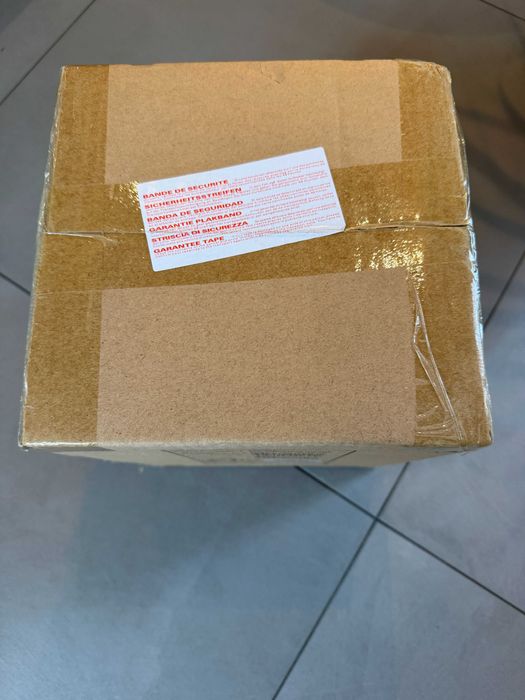 Thrustmaster TCA Sidestick Airbus Edition – Нови, фабрично запечатани