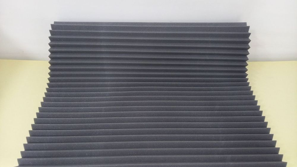 Акустик Поролон оптом разные. 50.000 сум