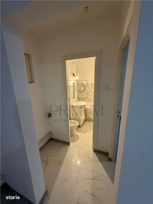 Sagului - 2 Camere - Renovat - Centrala Proprie