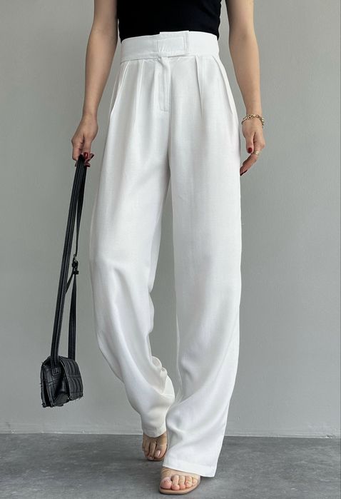 Белые брюки (Турция)