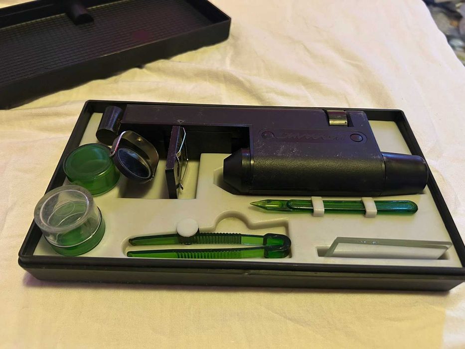 Микроскоп (Неупотребяван)