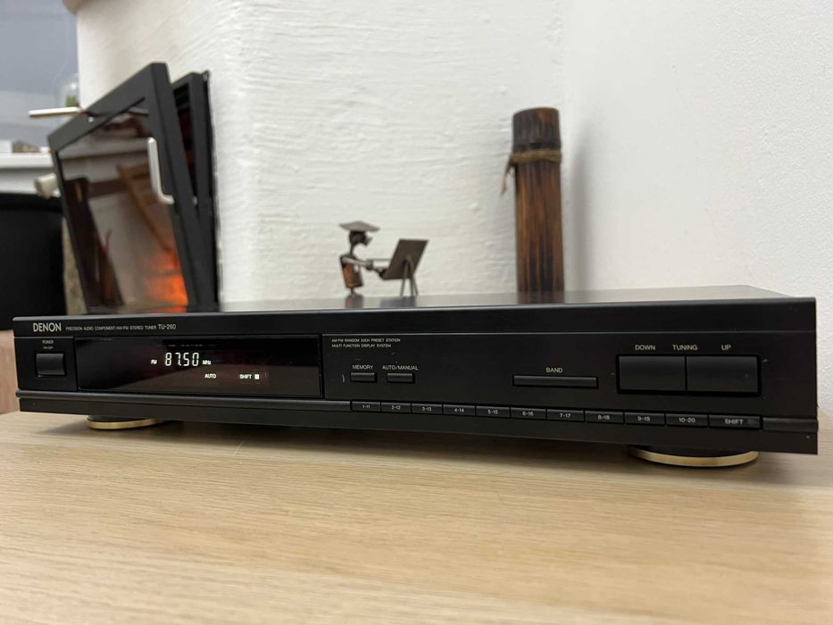 Denon TU-260 tuner