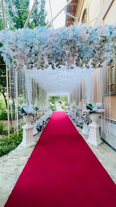 Afarmleniya oformleniya dekoratsiya bezatish skidkada chegirmada