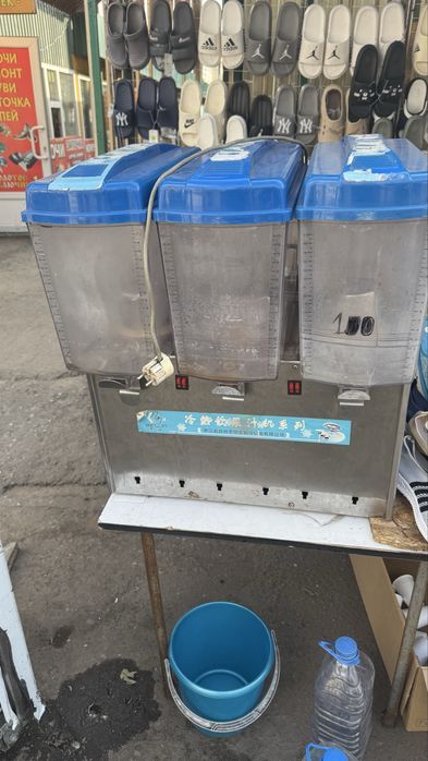 Продам Аппарат для сока