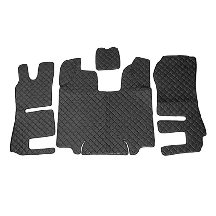 Стелки за Scania R 2013+, стелки за под за Скания