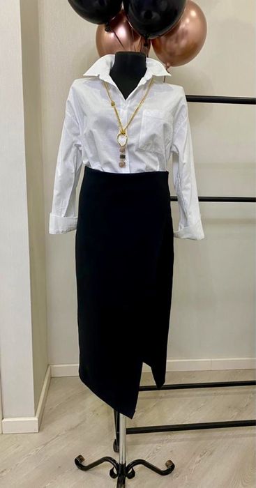 Юбка производства Турция