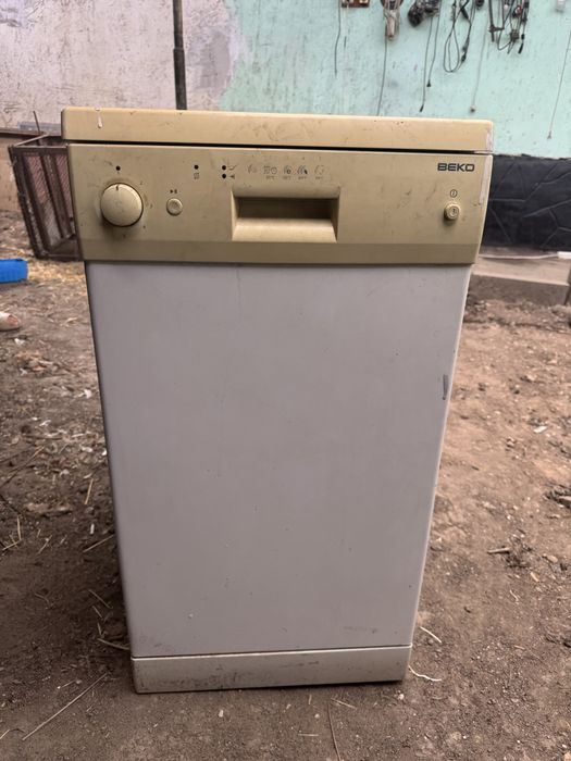 Продам посудомойку