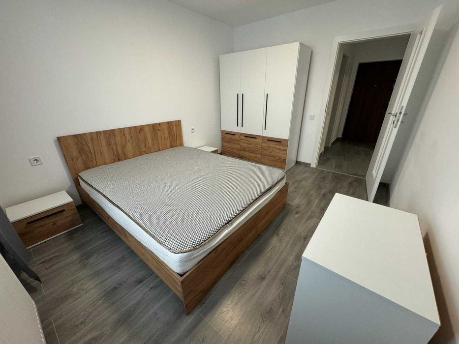 Apartament 2 camere cu panorama spre Cluj