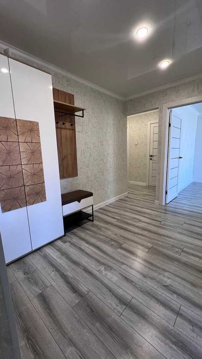 Продам 3 ком. квартиру. Район 19 мкр.