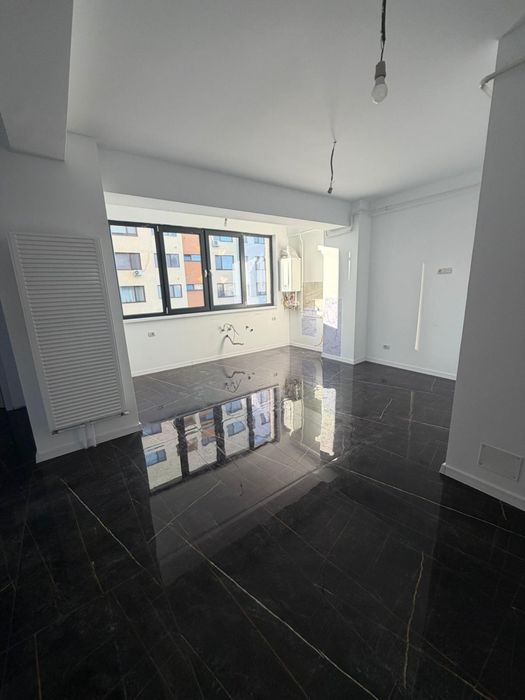 Apartament 3 camere Amaradia zona Consul finalizat !