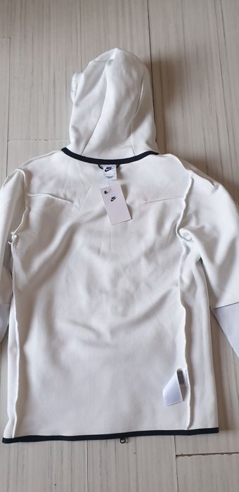 Nike Tech Full Zip Hoodie Mens Size S НОВО! ОРИГИНАЛ! Мъжки Суитшърт!