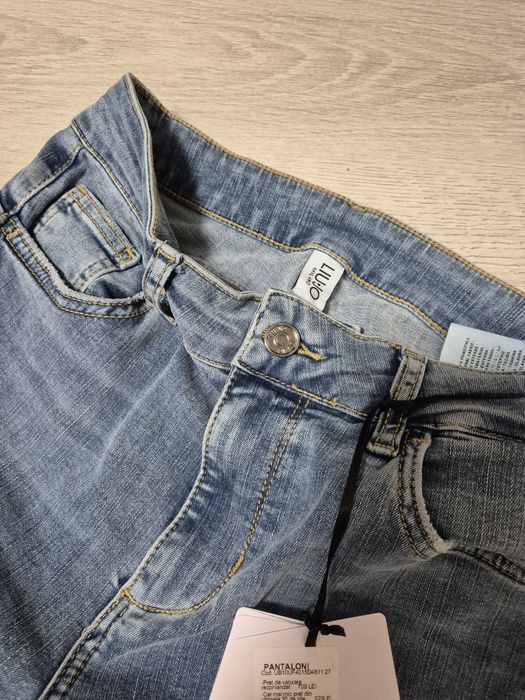 jeans Liu Jo noi