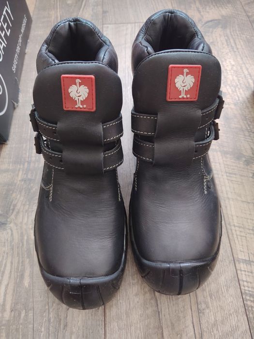 Elten Работни обувки професионални