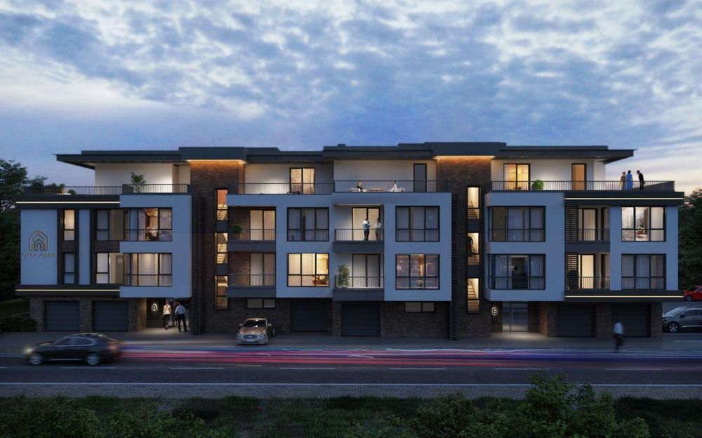 Продава се Тристаен апартамент в София, Малинова долина - 99 кв.м за 1284 €/кв.м - Снимка #5