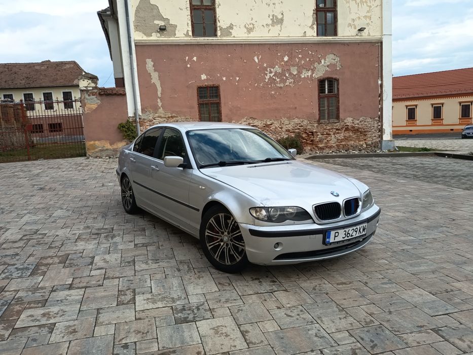 BMW 3 Series 2003 — imagine 2