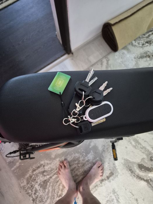 Bicicletă electrică