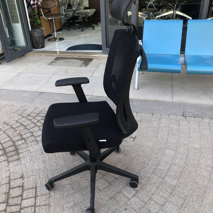 Офисное кресло ARANO-6206 по выгодной цене!