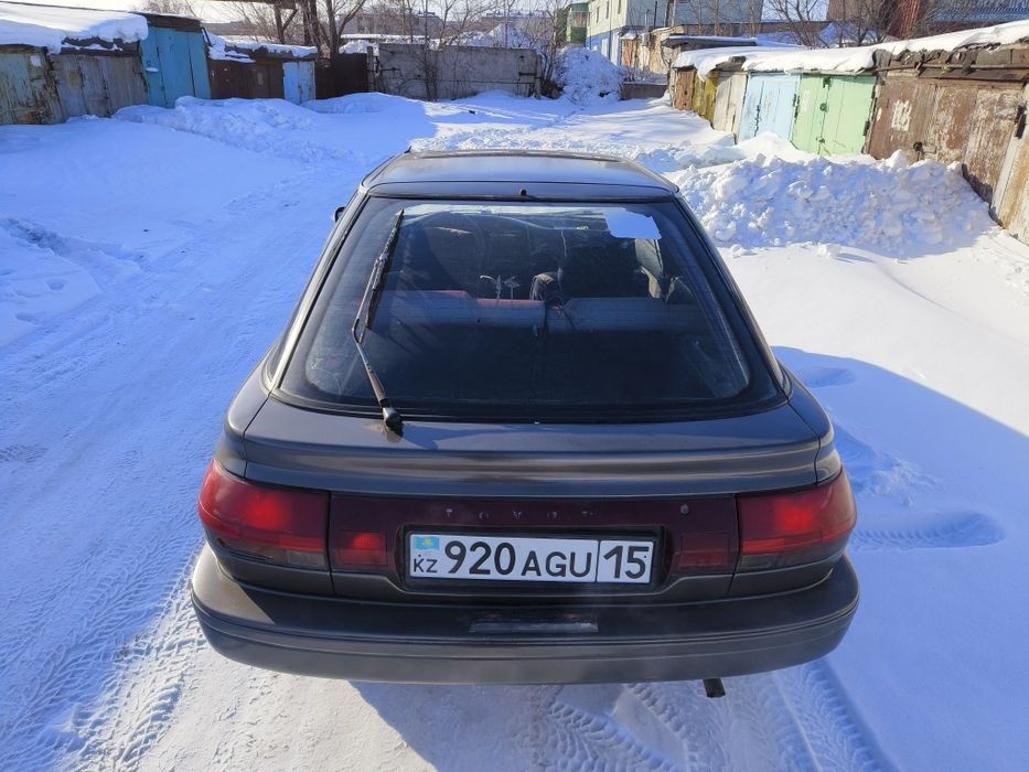 Продам Тойоту на полном ходу