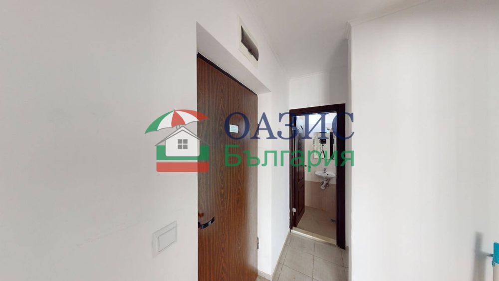 Апартамент с 2 спални в комплекс Bay View Villas, 96 кв.м., Кошарица, България, 98 000 евро