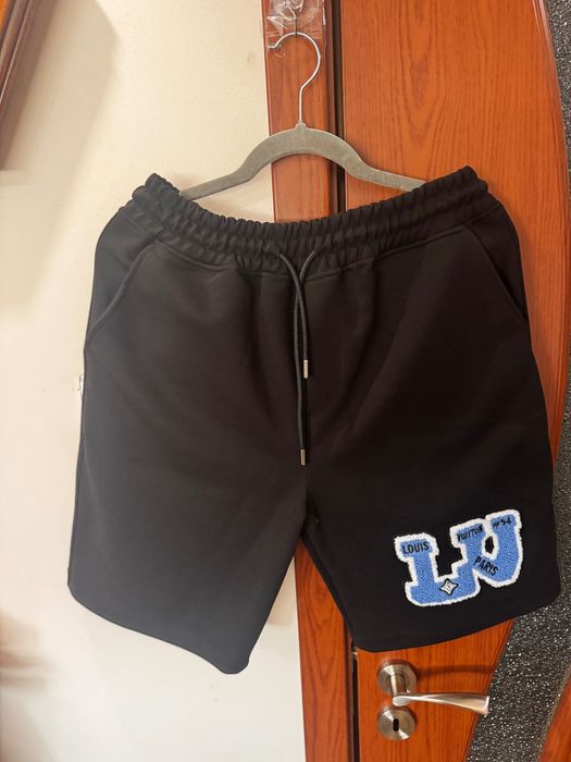 Louis Vuitton комплект L/XL