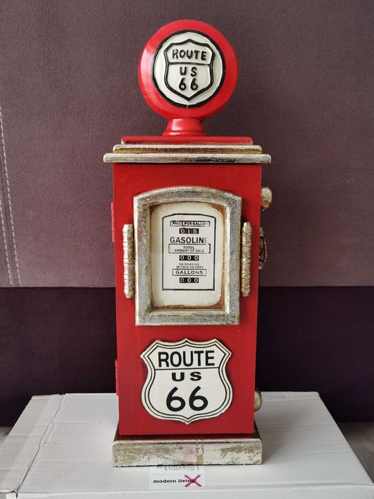 Кутия за ключове НОВА