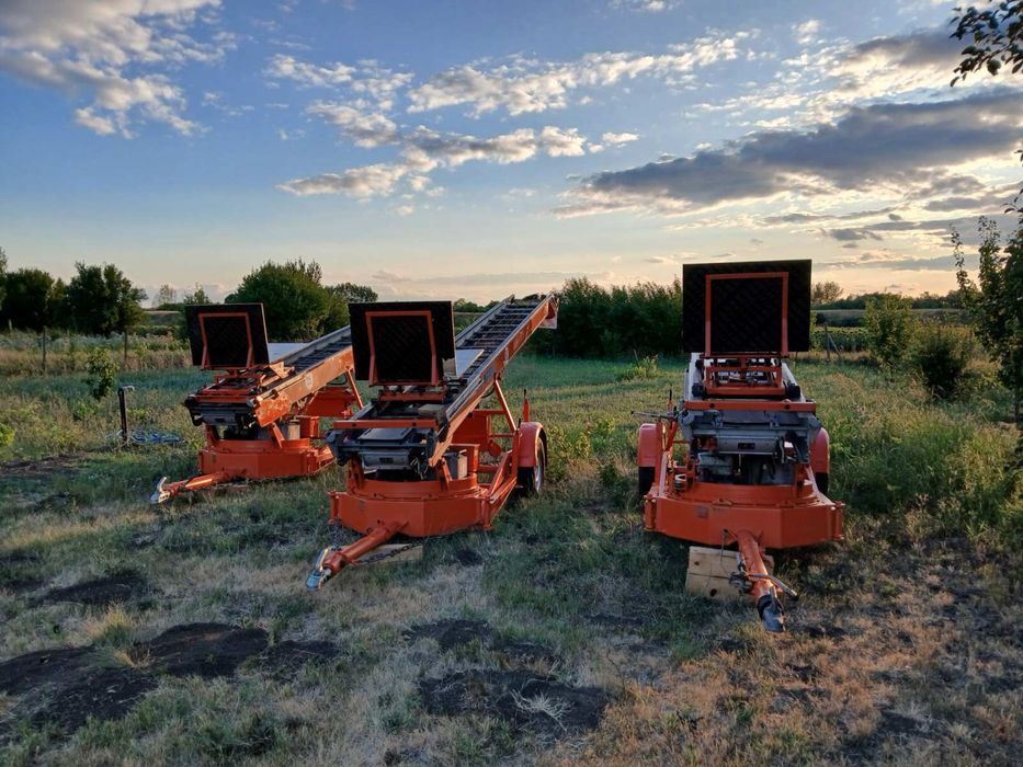 Строителен лифт ( хаспел )