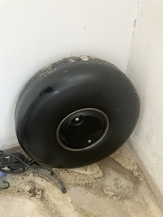 Продам ГБО комплект