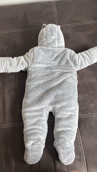 бебешки космонавт George