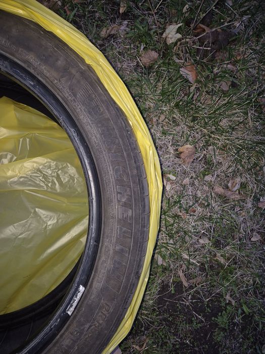 Летни гуми MICHELIN primacy 4 225 45 18