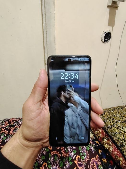 Tecno spark go arzon narxda