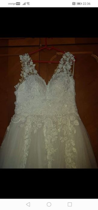 Rochie de mireasa