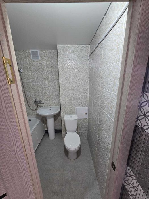 продается 1-комнатная квартира