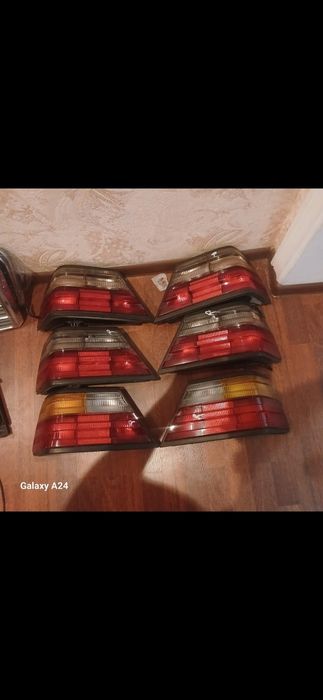 Авторазбор бу из европы