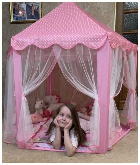 Болалар учун ажойиб ўйинчоқ домик для детей  Доставка