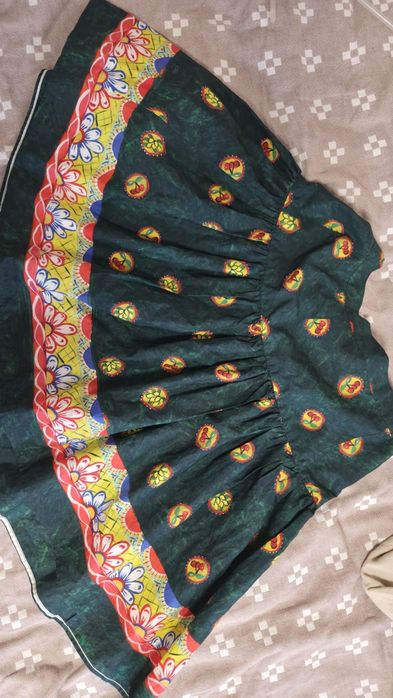 Юбка Dolce & Gabbana