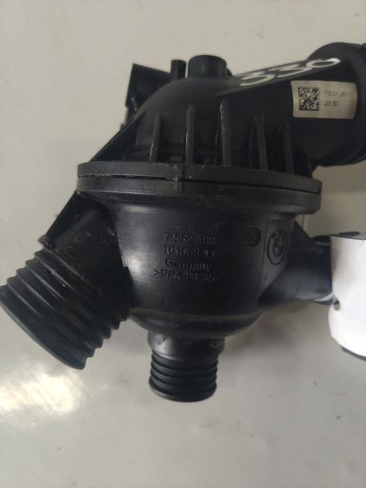 Corp termostat Bmw 2009 2.0 BENZINA N43B20A 11537552403