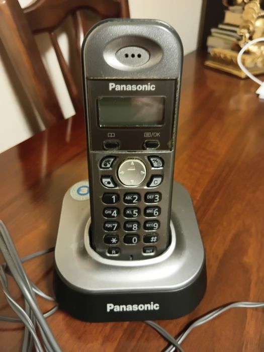 Продам телефон Panasonic