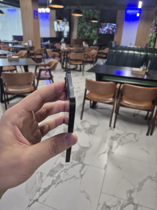 Iphone 12. 100% аккум Айфон 12 обмен