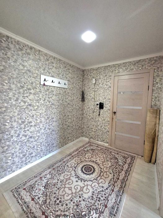 2х комнатная квартира в 16 микрорайоне на 4 этаже из 5, Франко, 2