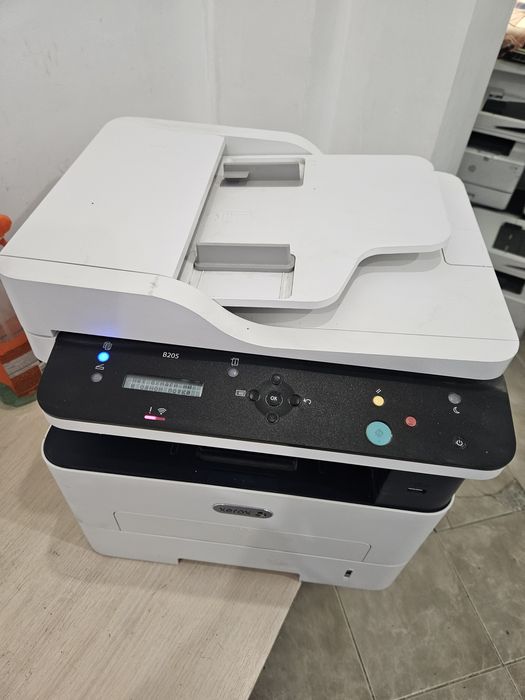 Продаются Принтера и Мфу