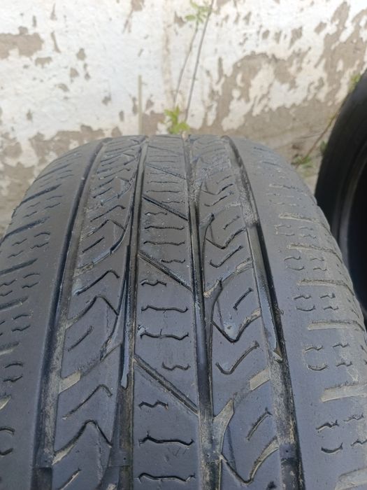 Nexen баллоны 285/65 17