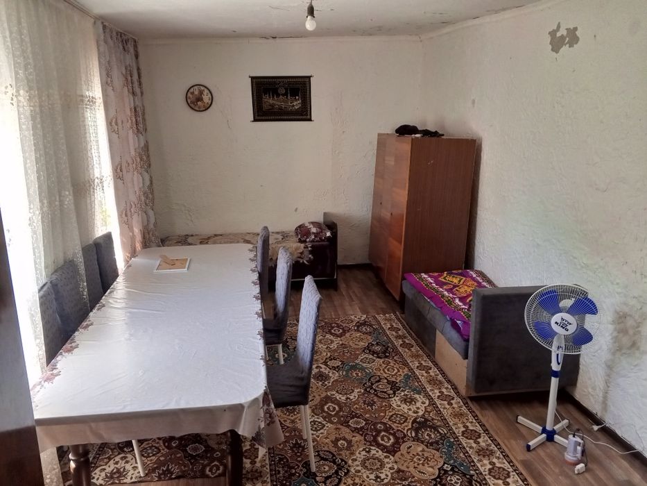 Срочно Продам дом с большим участком