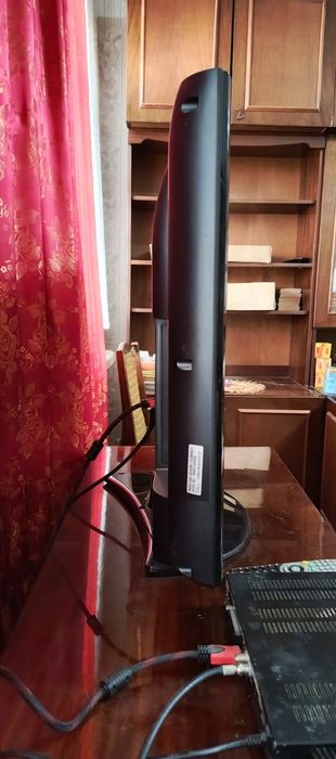 Телевизор рабочий