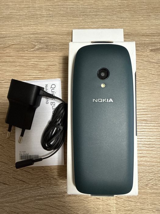 Nokia 6310