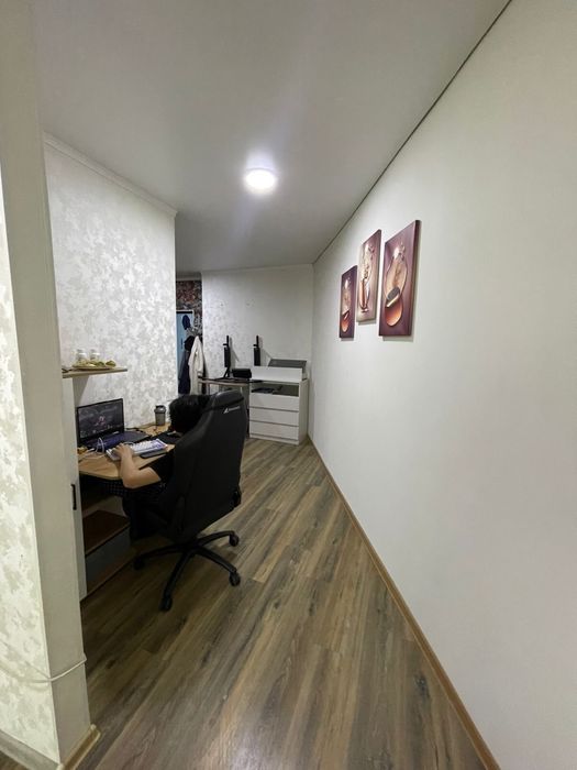 Продам 2 ком квартиру