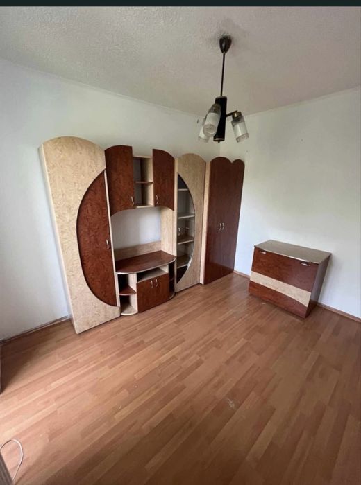 Apartament TIP X  2 camere