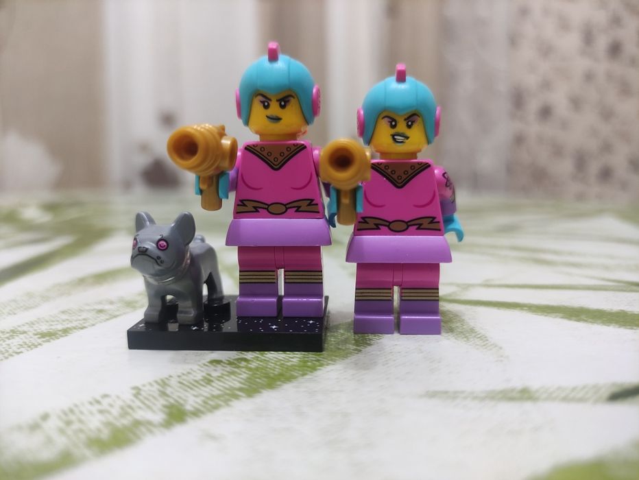 Продажа 26 серия лего