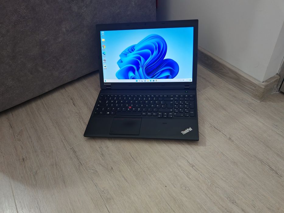 laptop lenovo thinkpad l540 second hand si noi de vanzare