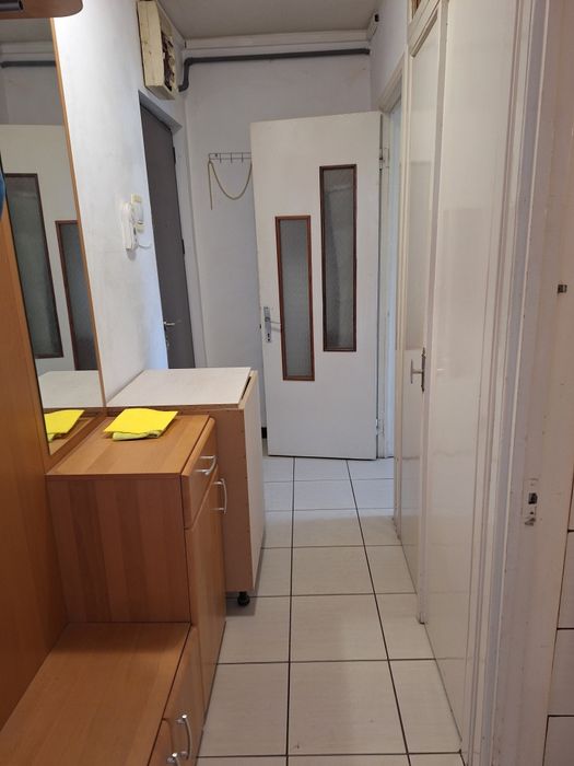 Proprietar inchiriez 1 camera in Comexul Studentesc